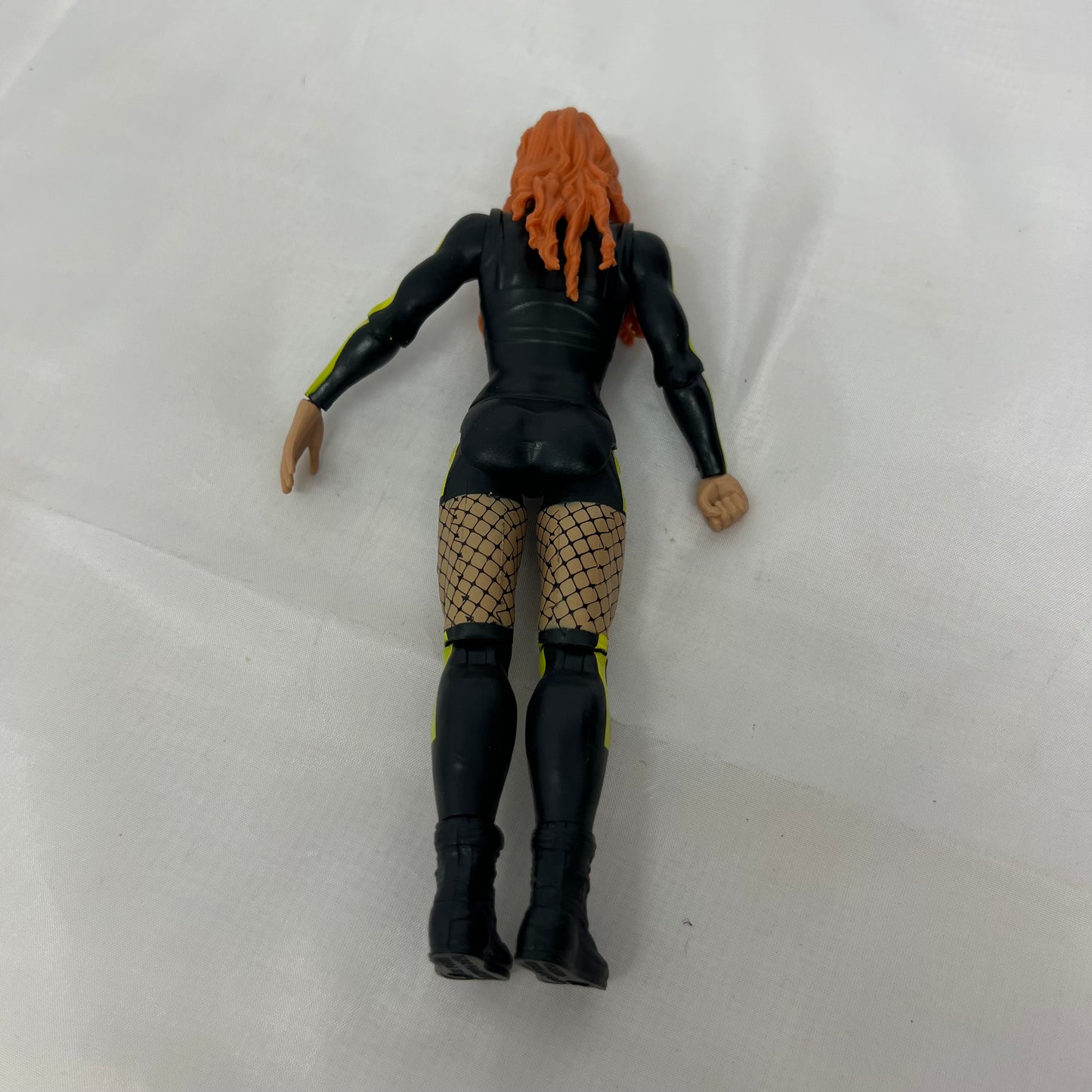 Becky Lynch - WWE Series WM 36 Loose Action Figure Mattel WWE