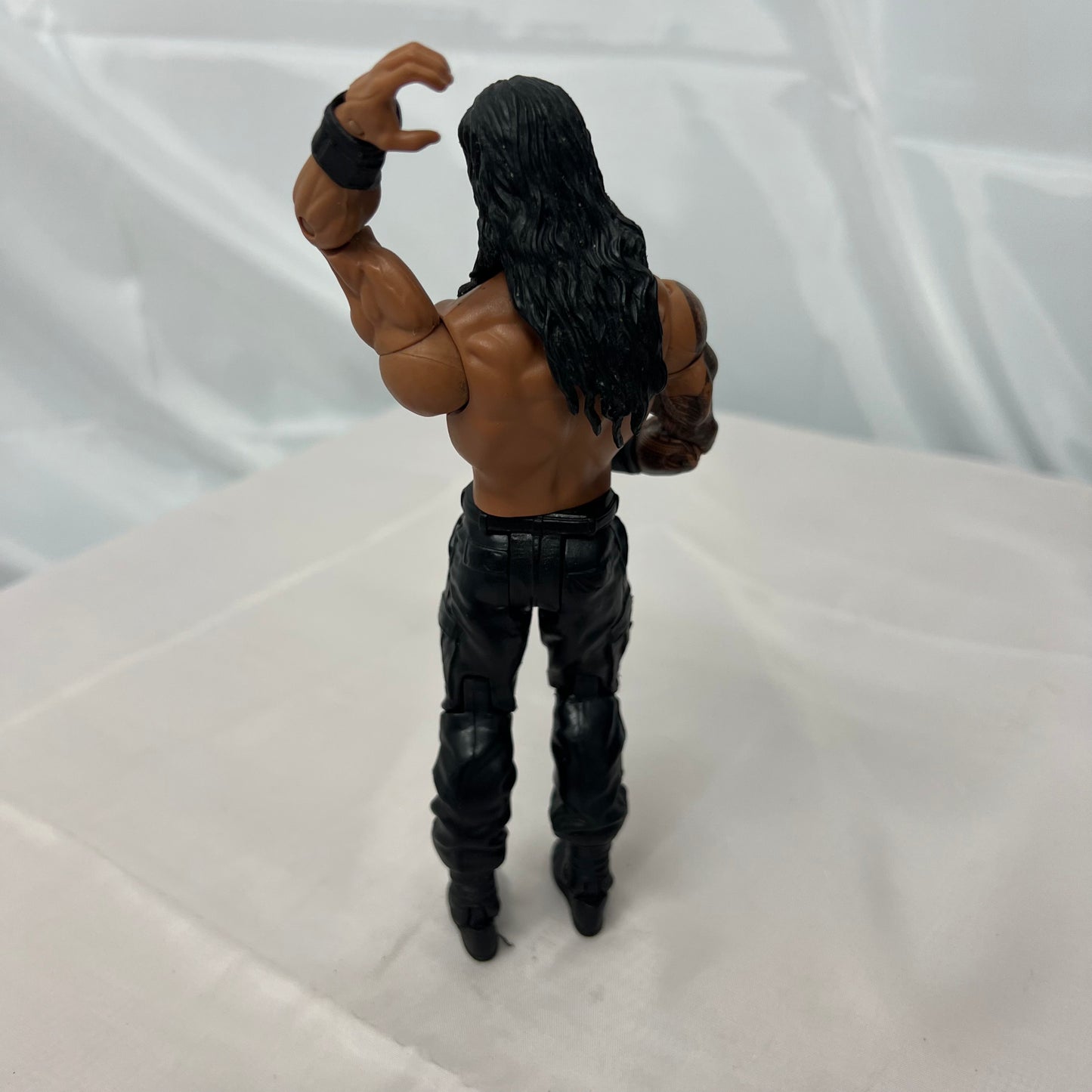Roman Reigns - WWE Series Loose Action Figure Mattel WWE