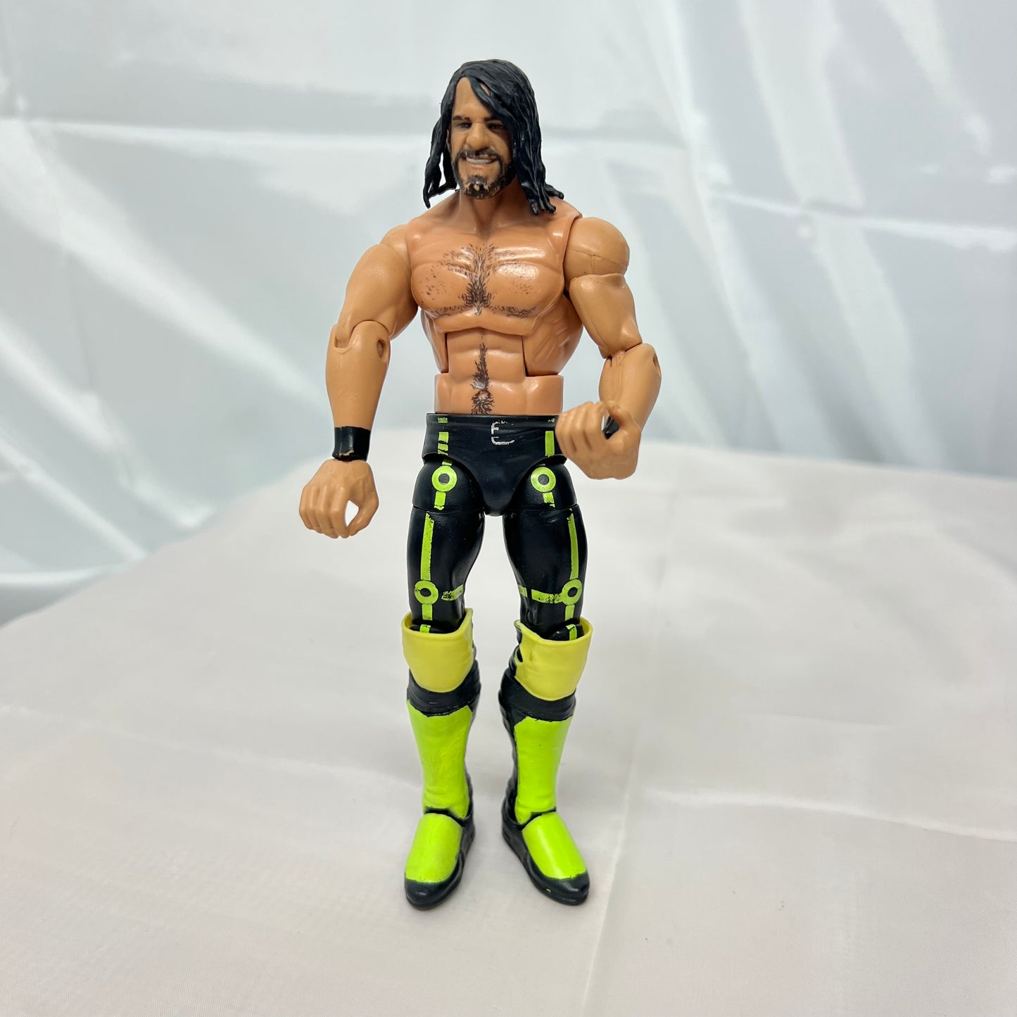 Seth Rollins - WWE Top Picks 2019 Loose Action Figure Mattel WWE