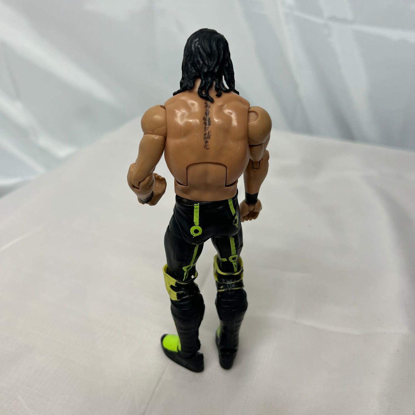 Seth Rollins - WWE Top Picks 2019 Loose Action Figure Mattel WWE