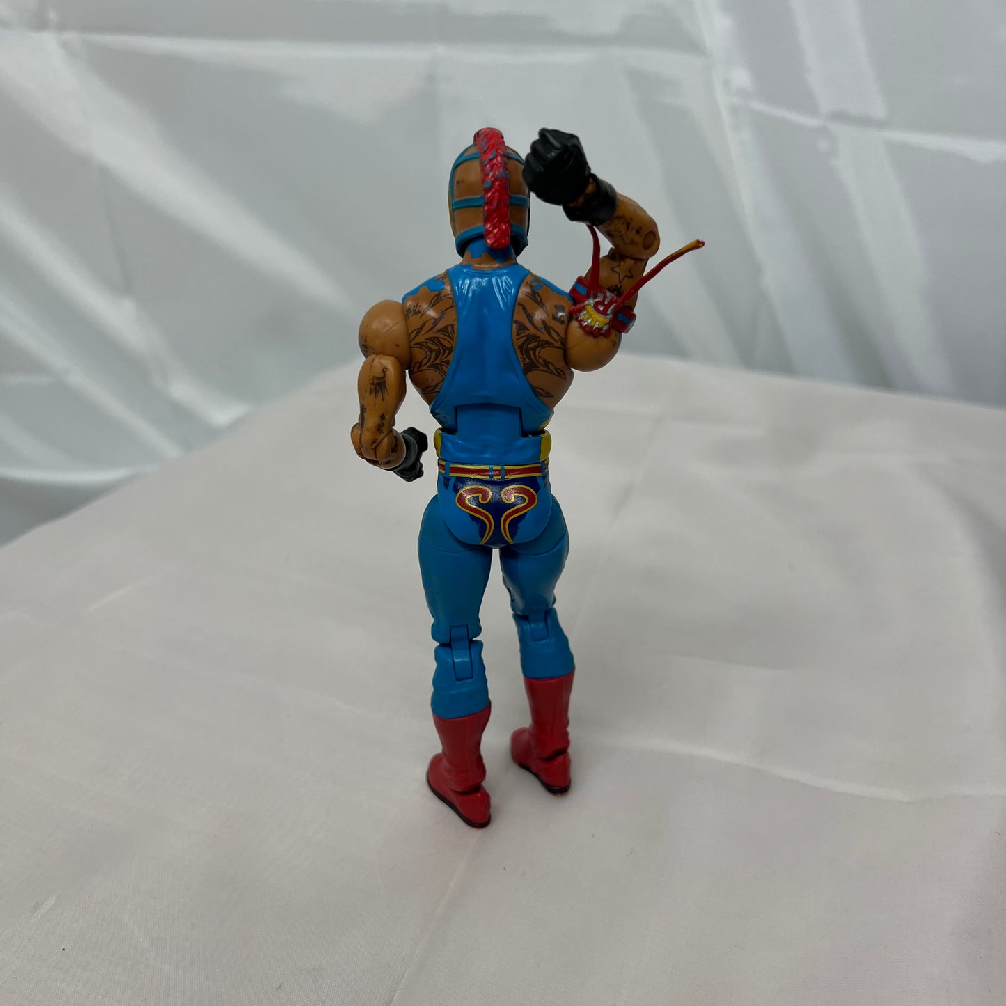 Rey Mysterio - WWE Elite 88 Loose Action Figure Mattel WWE
