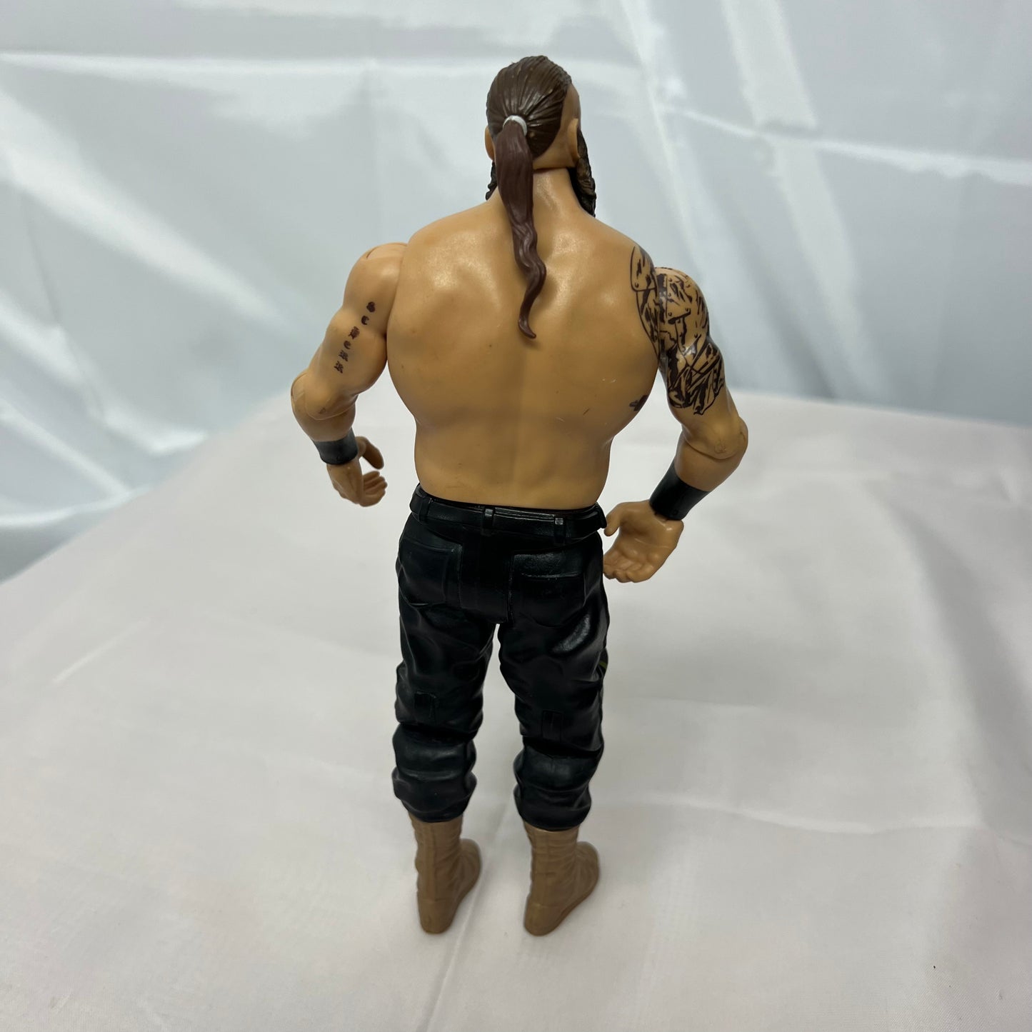 Braun Stroman - WWE Loose Action Figure Mattel WWE