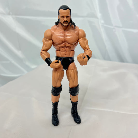 Drew McIntyre - WWE Loose Action Figure Mattel WWE