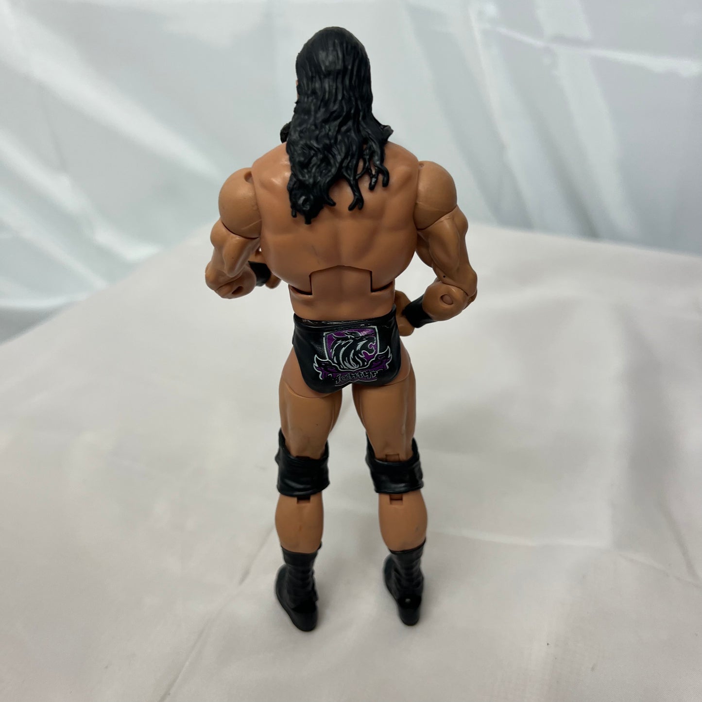 Drew McIntyre - WWE Loose Action Figure Mattel WWE