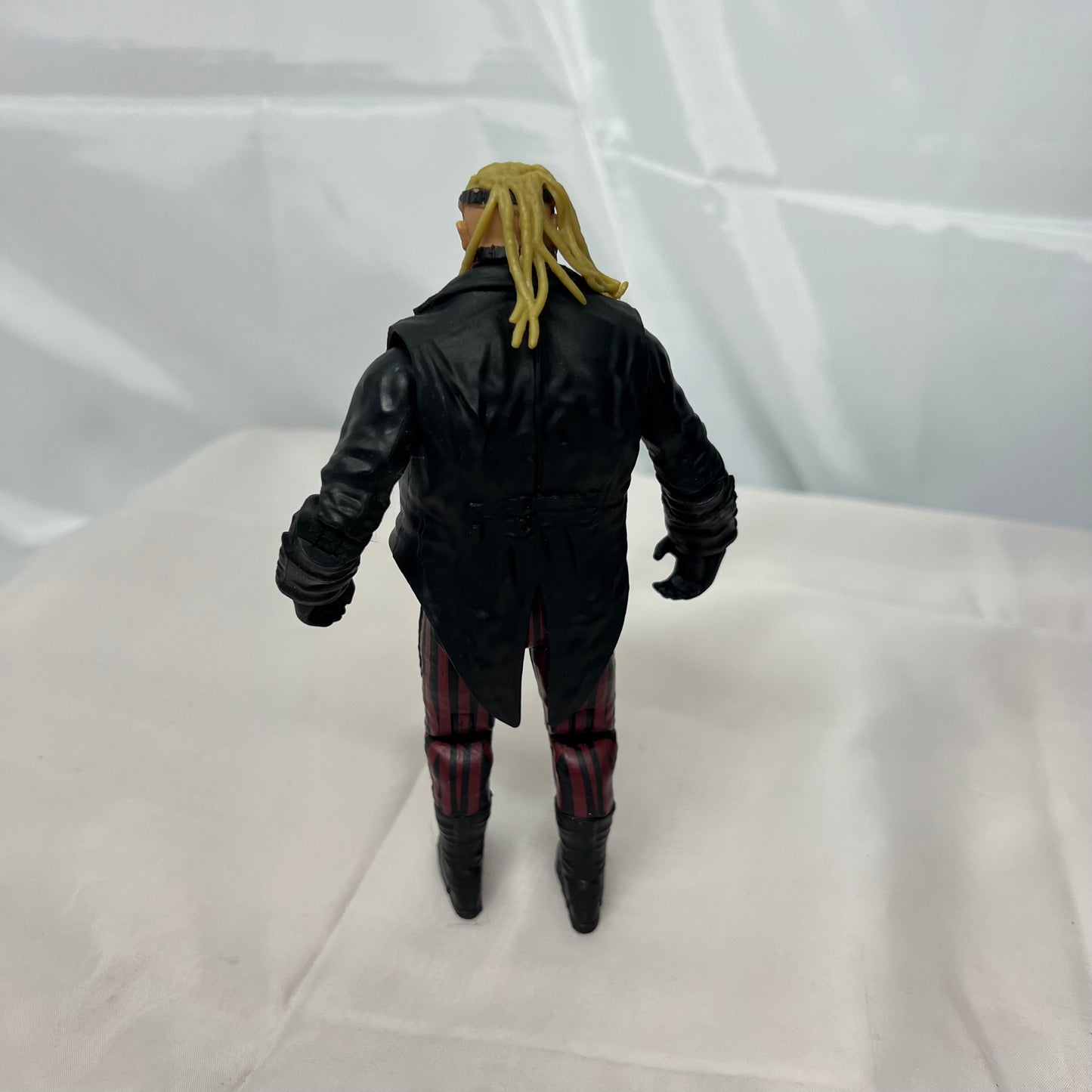 The Fiend Bray Wyatt - WWE Wrestlemania 37 Loose Action Figure Mattel WWE