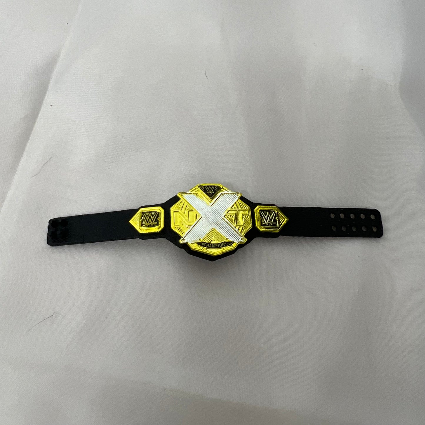 Karrion Kross w NXT Belt - WWE Elite 93 Loose Action Figure Mattel WWE
