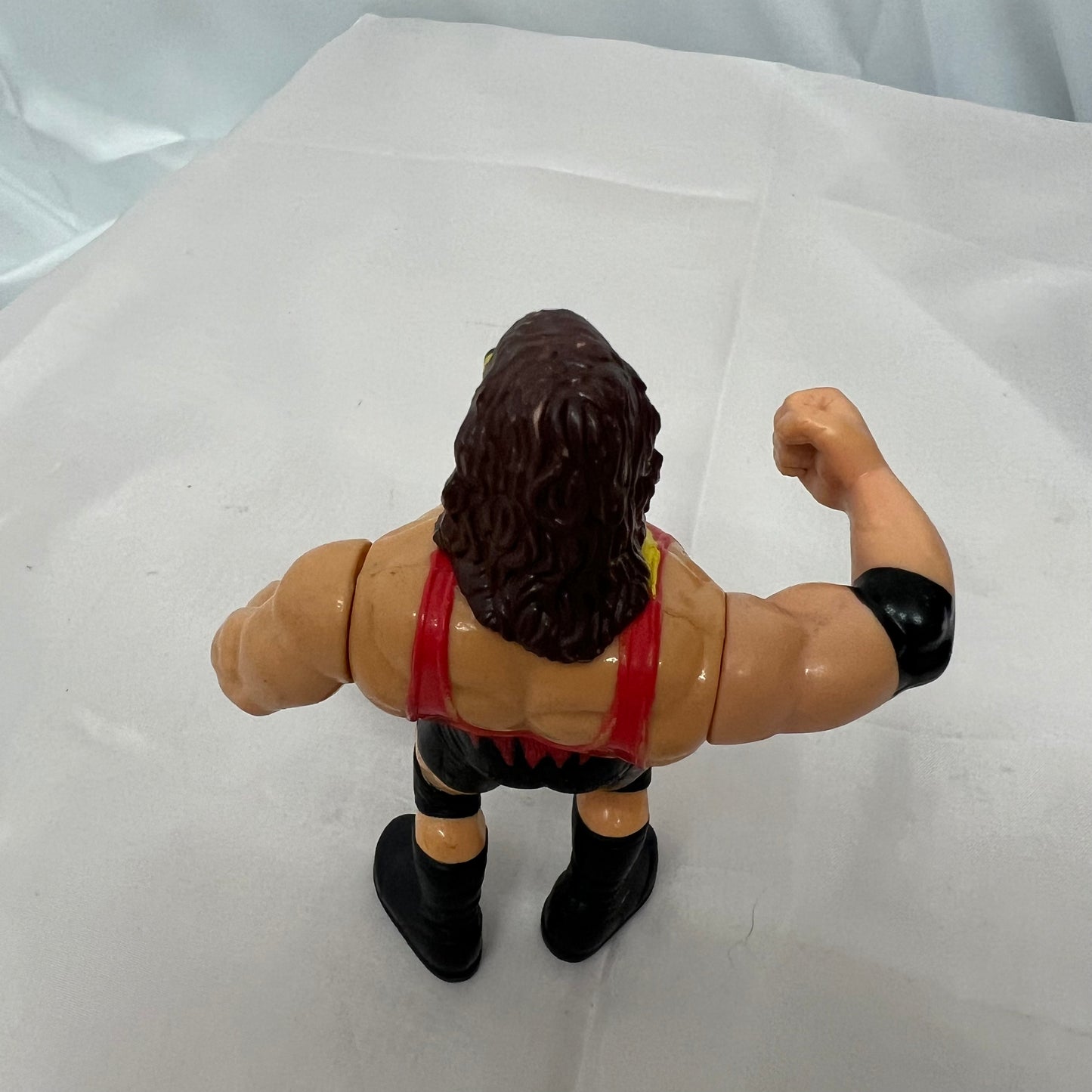 Adam Bomb Series 11 Green Card - WWE Hasbro Loose Action Figure WWE
