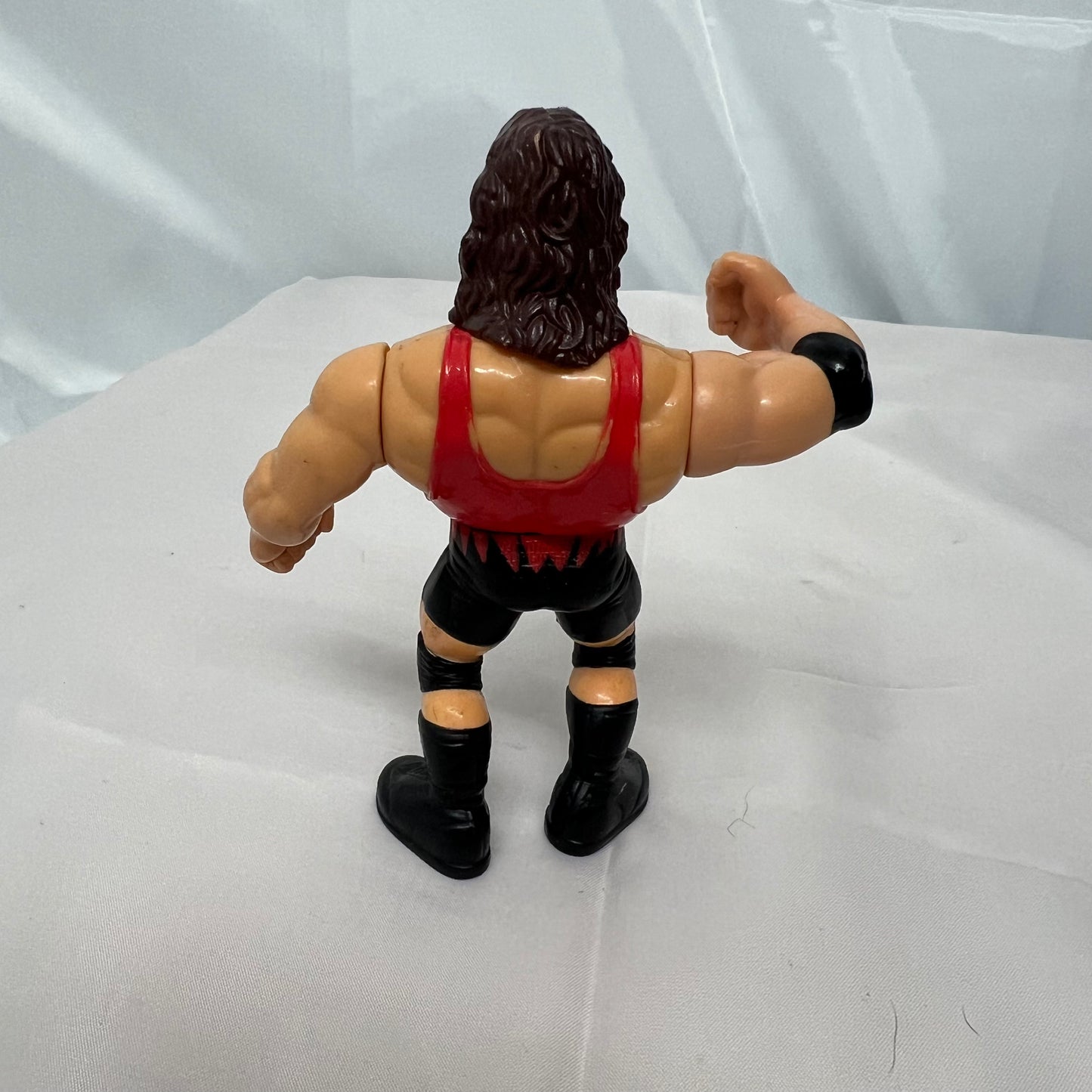 Adam Bomb Series 11 Green Card - WWE Hasbro Loose Action Figure WWE
