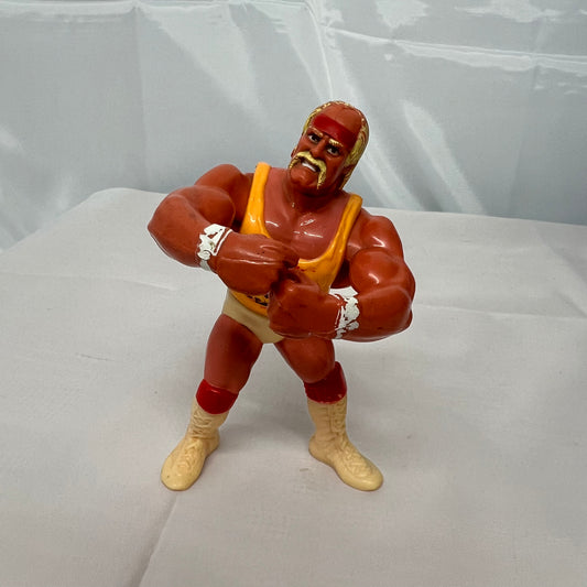 Hulk Hogan - WWE Hasbro Series 3 Loose Action Figure WWE