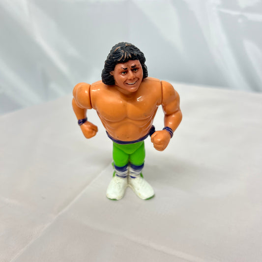 Marty Jannetty - WWE Hasbro Series 3 Loose Action Figure WWE
