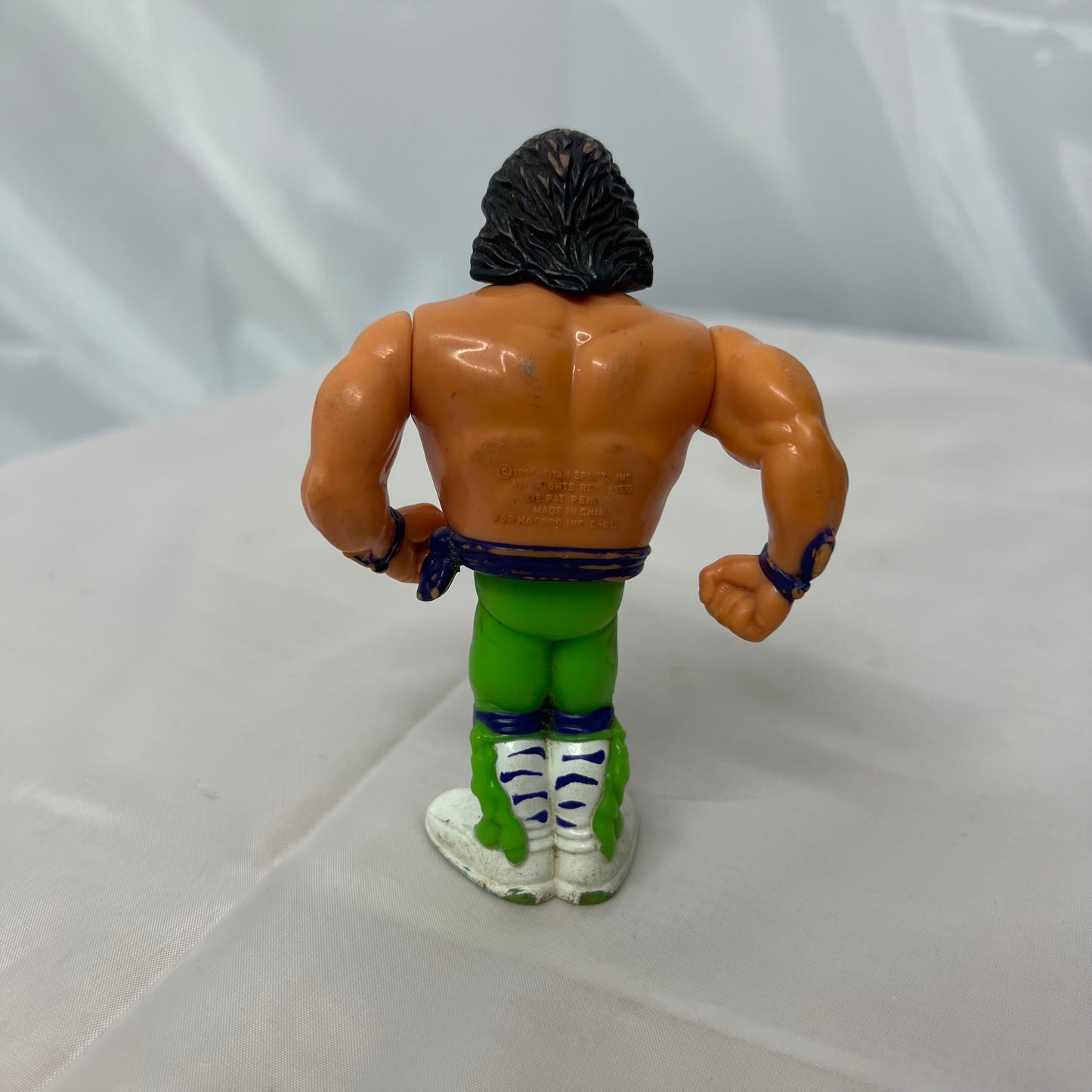 Marty Jannetty - WWE Hasbro Series 3 Loose Action Figure WWE