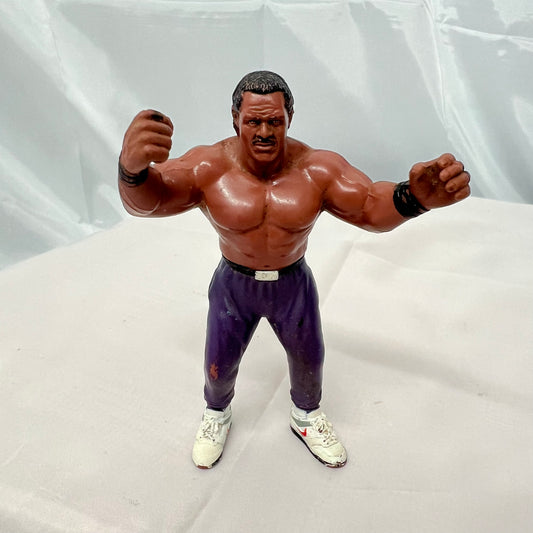 Butch Reed - WWE Galoob Loose Action Figure WWE