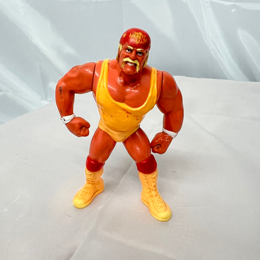 Hulk Hogan - WWE Hasbro Loose Action Figure WWE