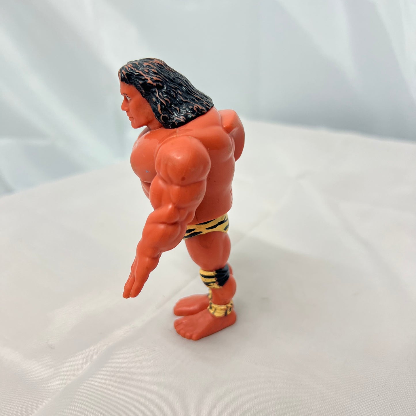 Jimmy Superfly Snuka - WWE Hasbro Loose Action Figure WWE