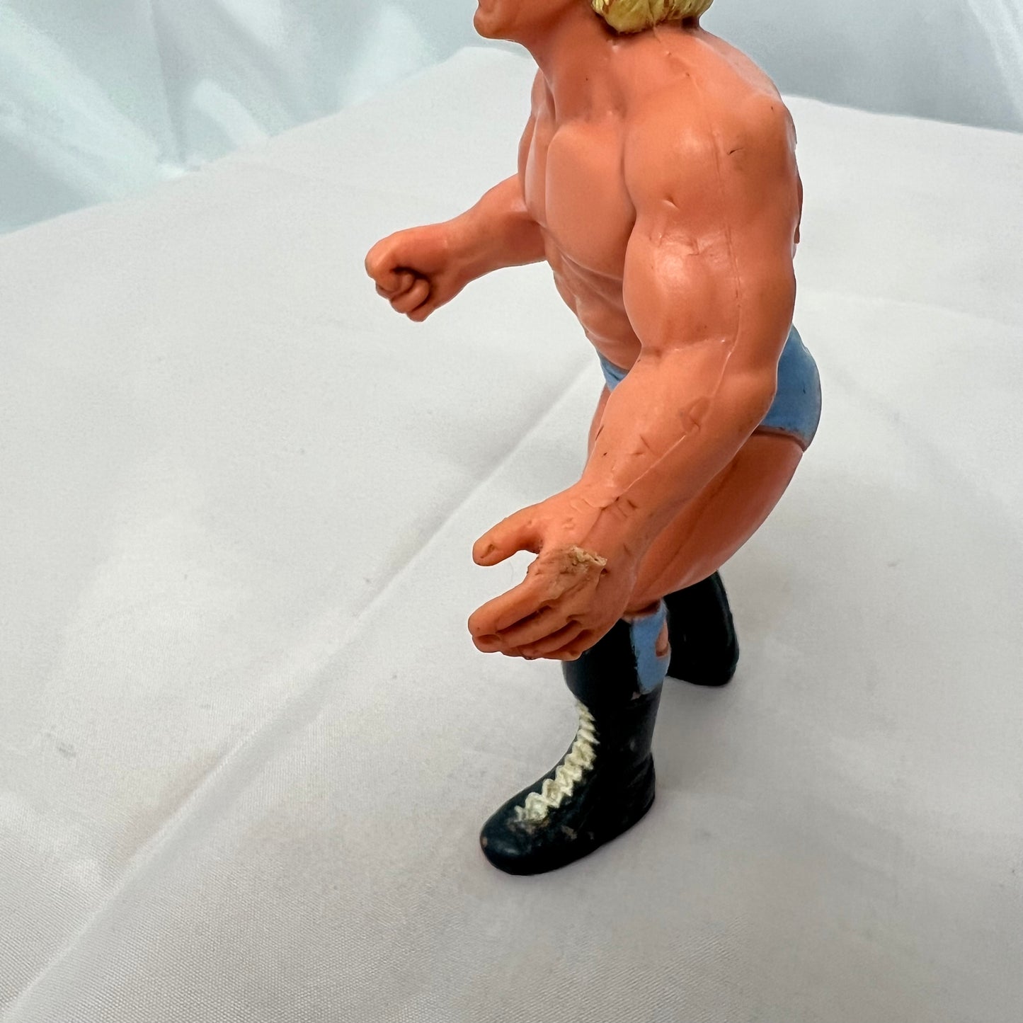 Ric Flair - WWE Galoob Loose Action Figure WWE