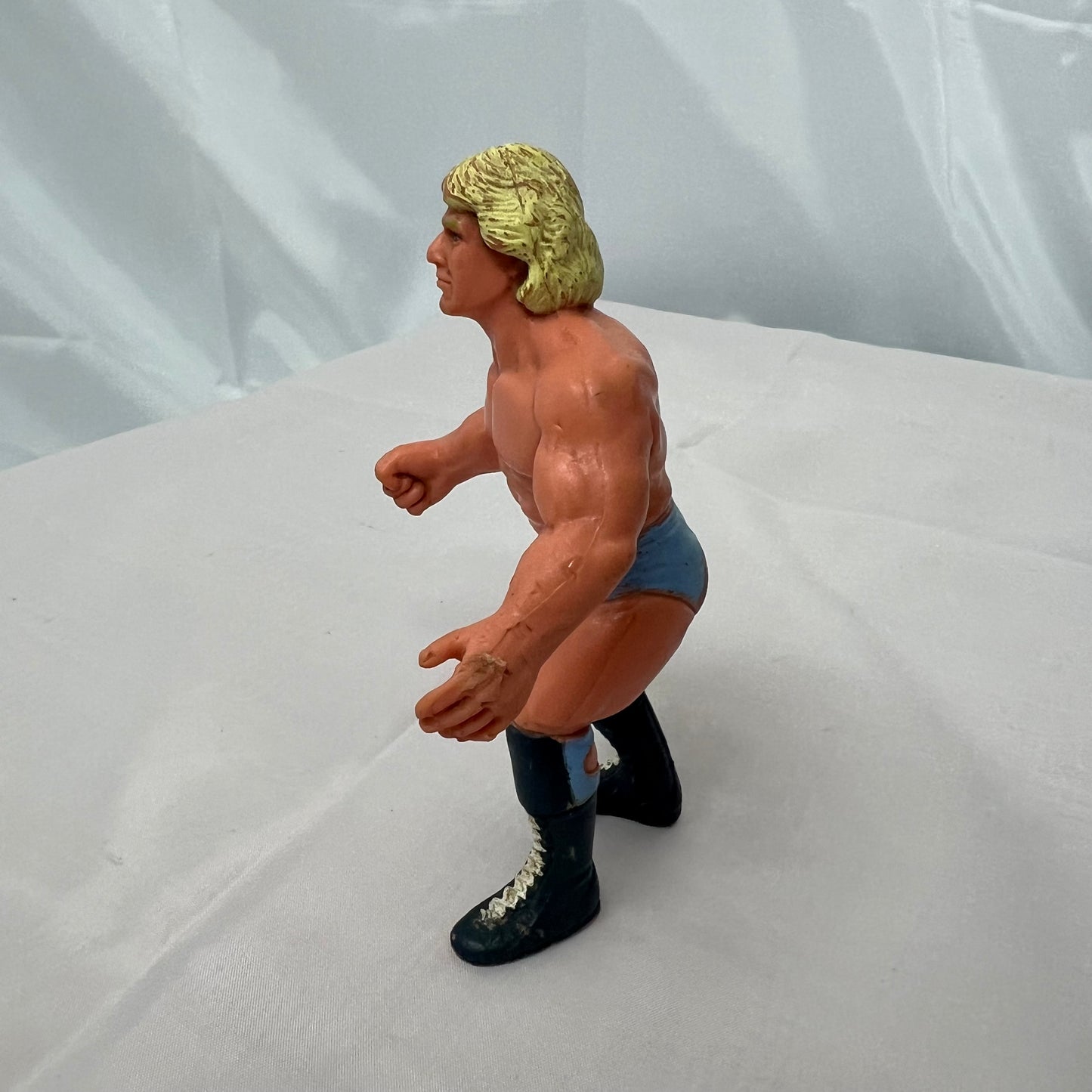 Ric Flair - WWE Galoob Loose Action Figure WWE