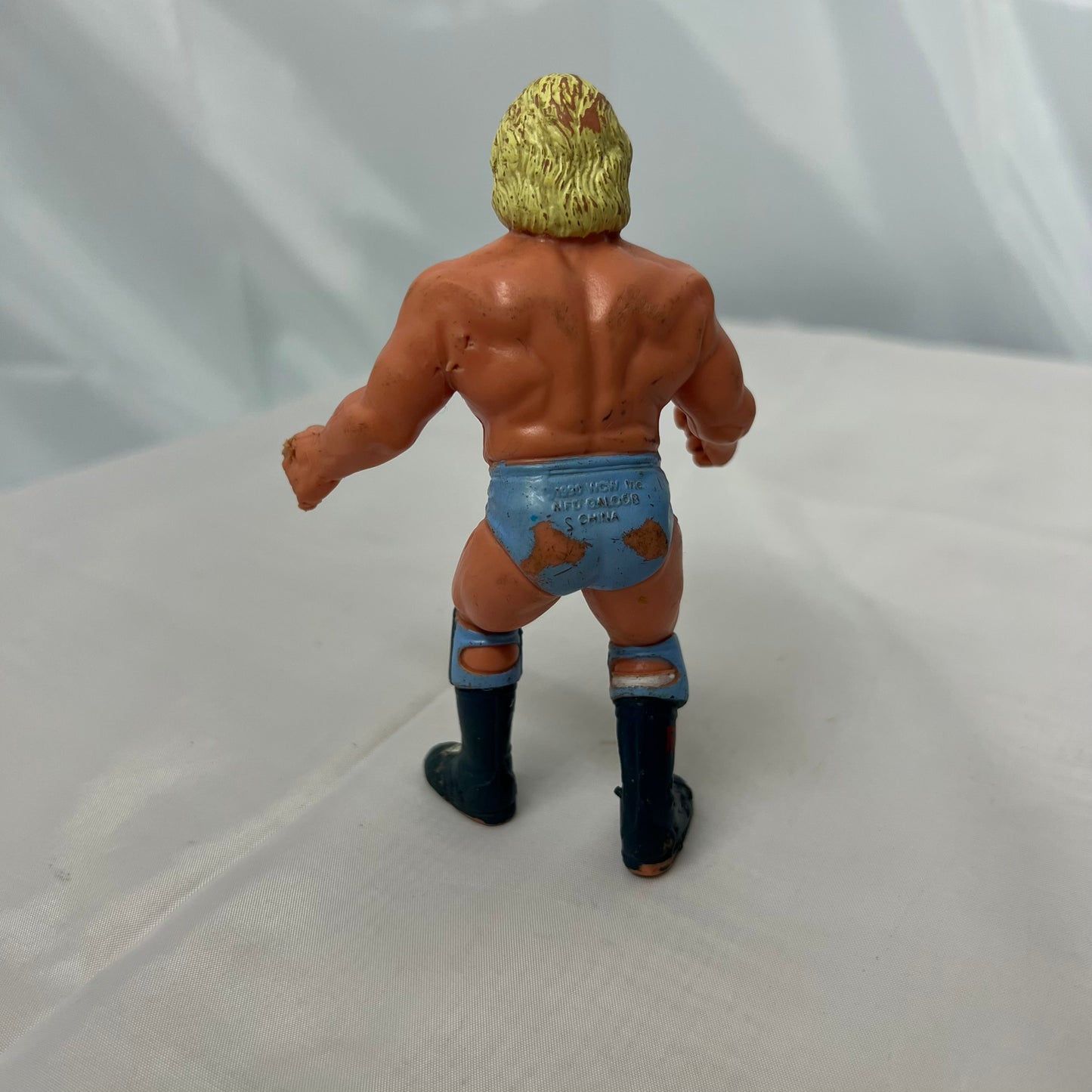 Ric Flair - WWE Galoob Loose Action Figure WWE