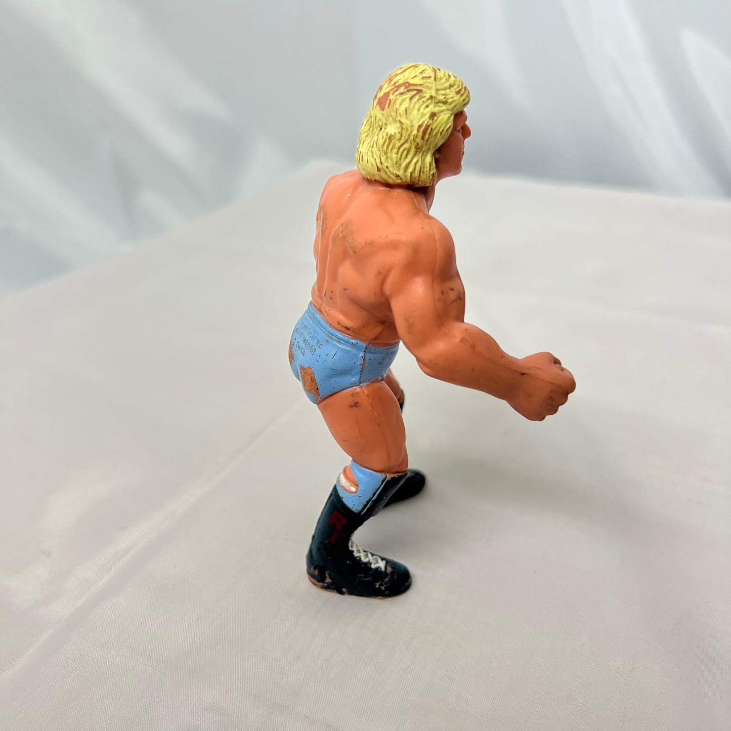 Ric Flair - WWE Galoob Loose Action Figure WWE
