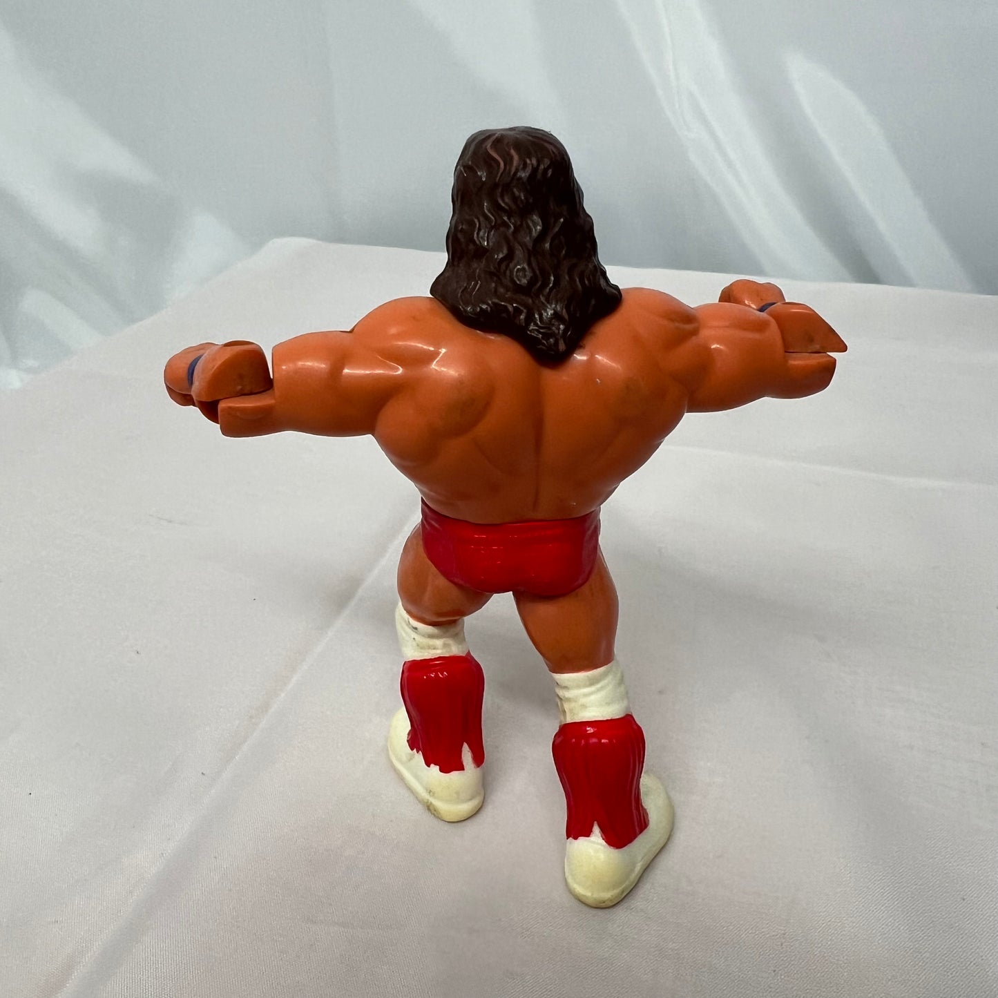 Texas Tornado - WWE Hasbro Loose Action Figure WWE