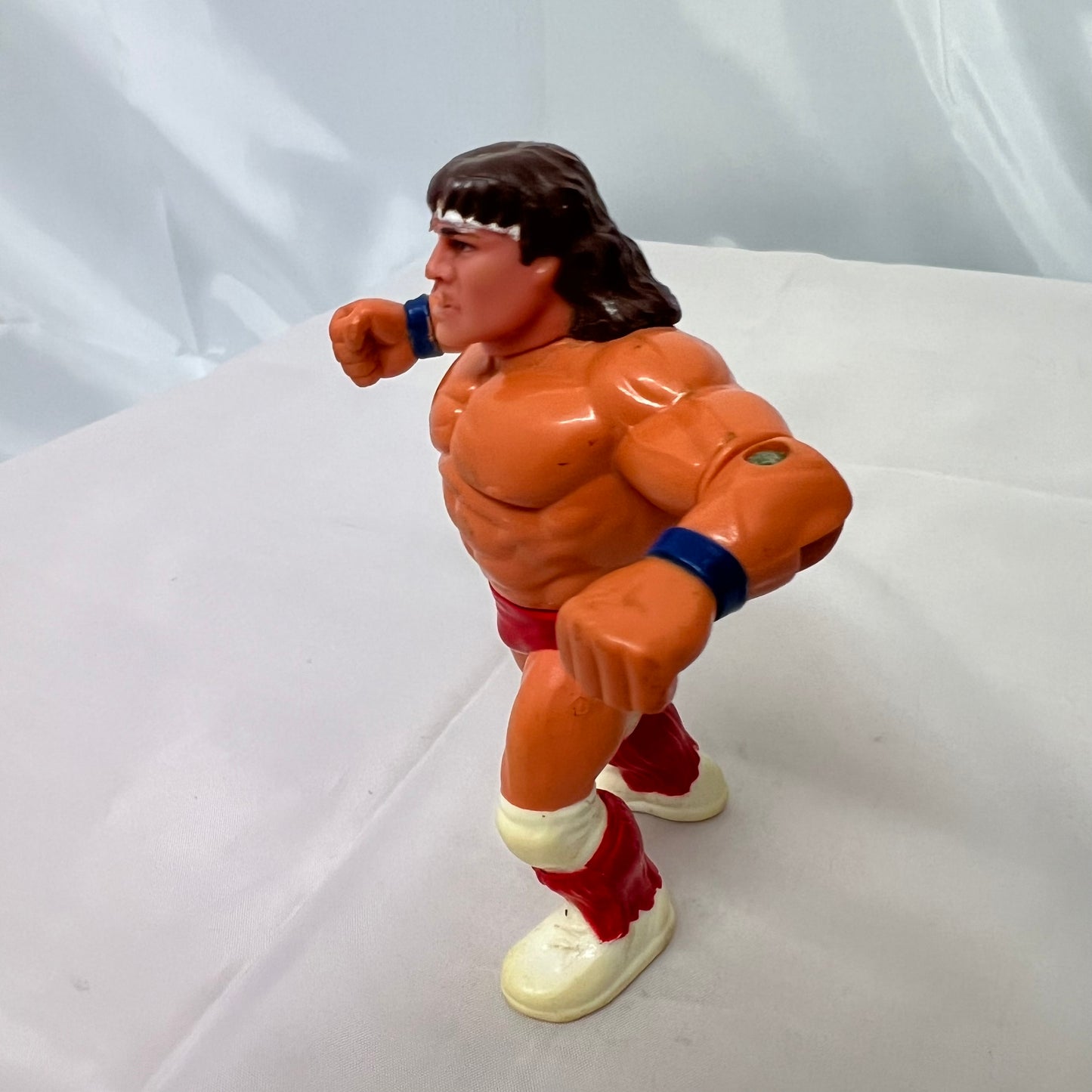 Texas Tornado - WWE Hasbro Loose Action Figure WWE