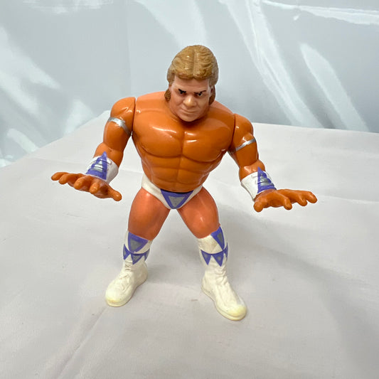 Lex Luger - WWE Hasbro Loose Action Figure WWE