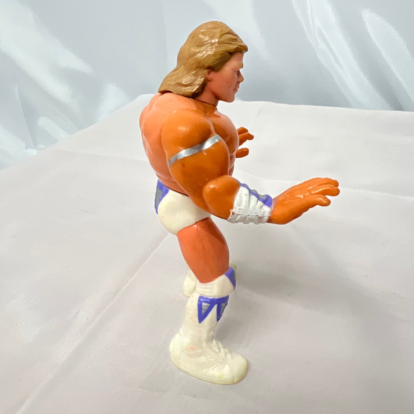 Lex Luger - WWE Hasbro Loose Action Figure WWE