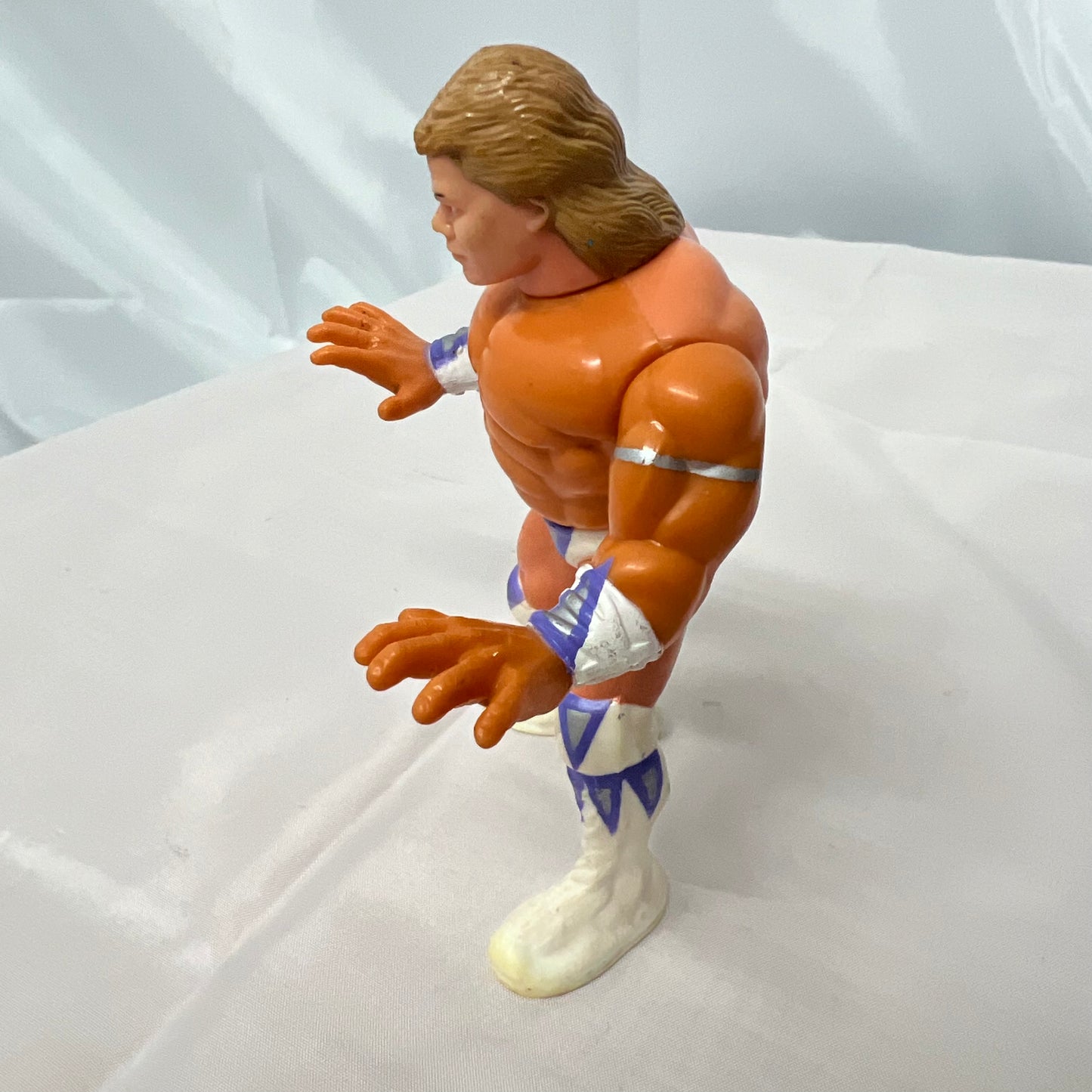 Lex Luger - WWE Hasbro Loose Action Figure WWE