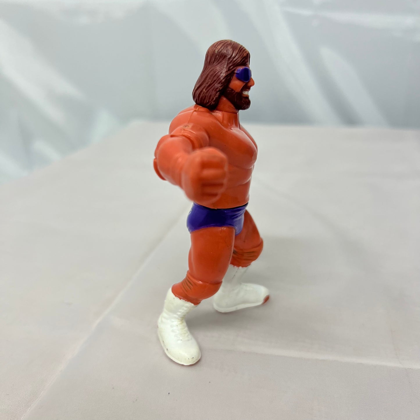 Macho Man Randy Savage - WWE Hasbro Loose Action Figure WWE