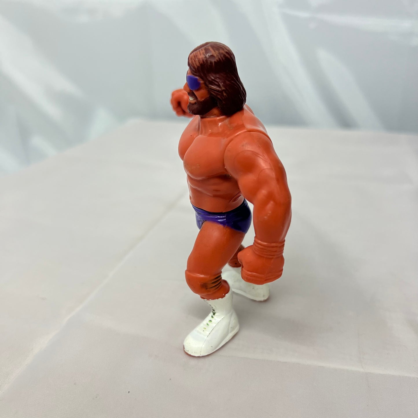 Macho Man Randy Savage - WWE Hasbro Loose Action Figure WWE