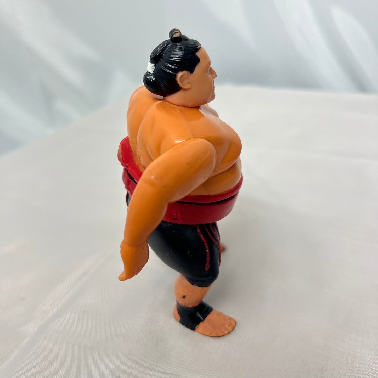 Yokozuna Series 8 - WWE Hasbro Loose Action Figure WWE