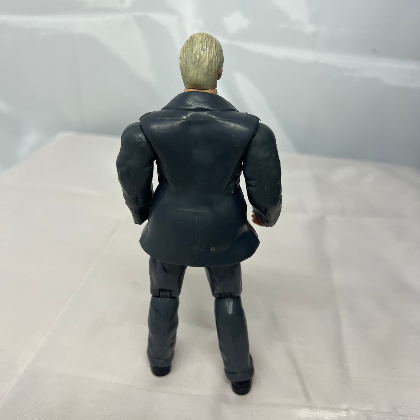 Ric Flair - WWE Unchained Fury Jakks Loose Action Figure WWE