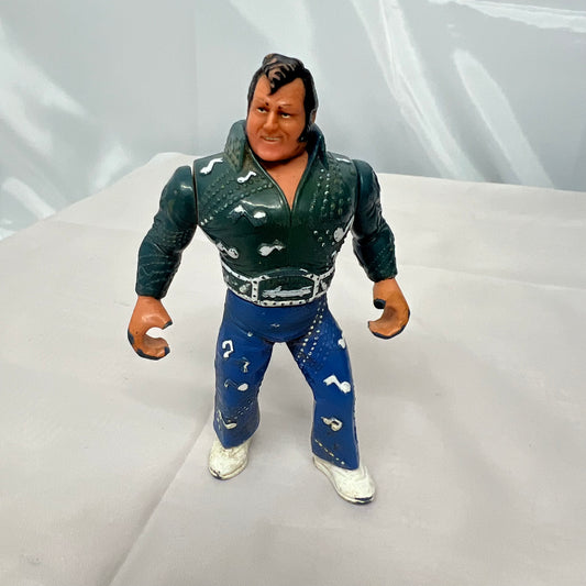 Honky Tonk Man - WWE Hasbro Loose Action Figure WWE
