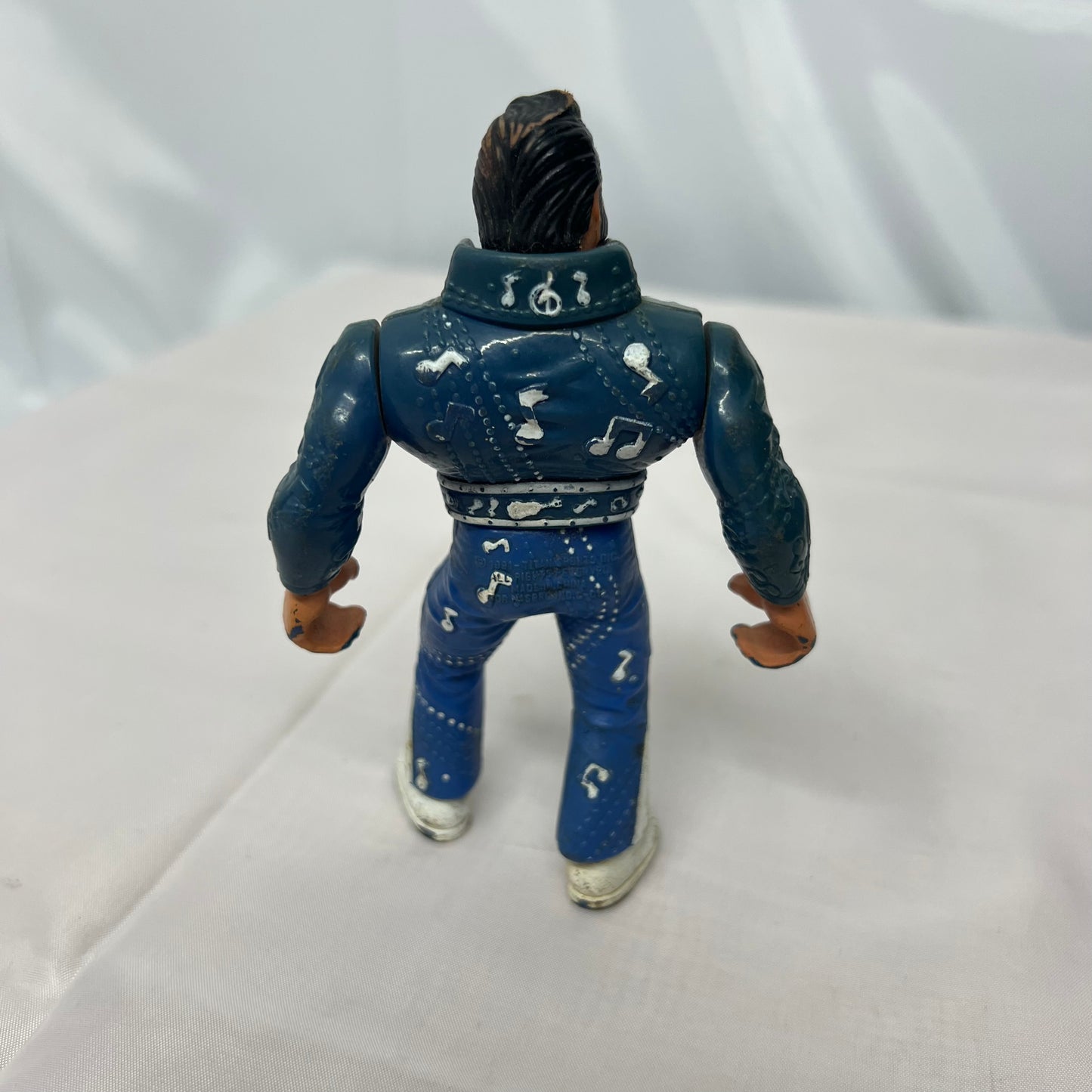 Honky Tonk Man - WWE Hasbro Loose Action Figure WWE