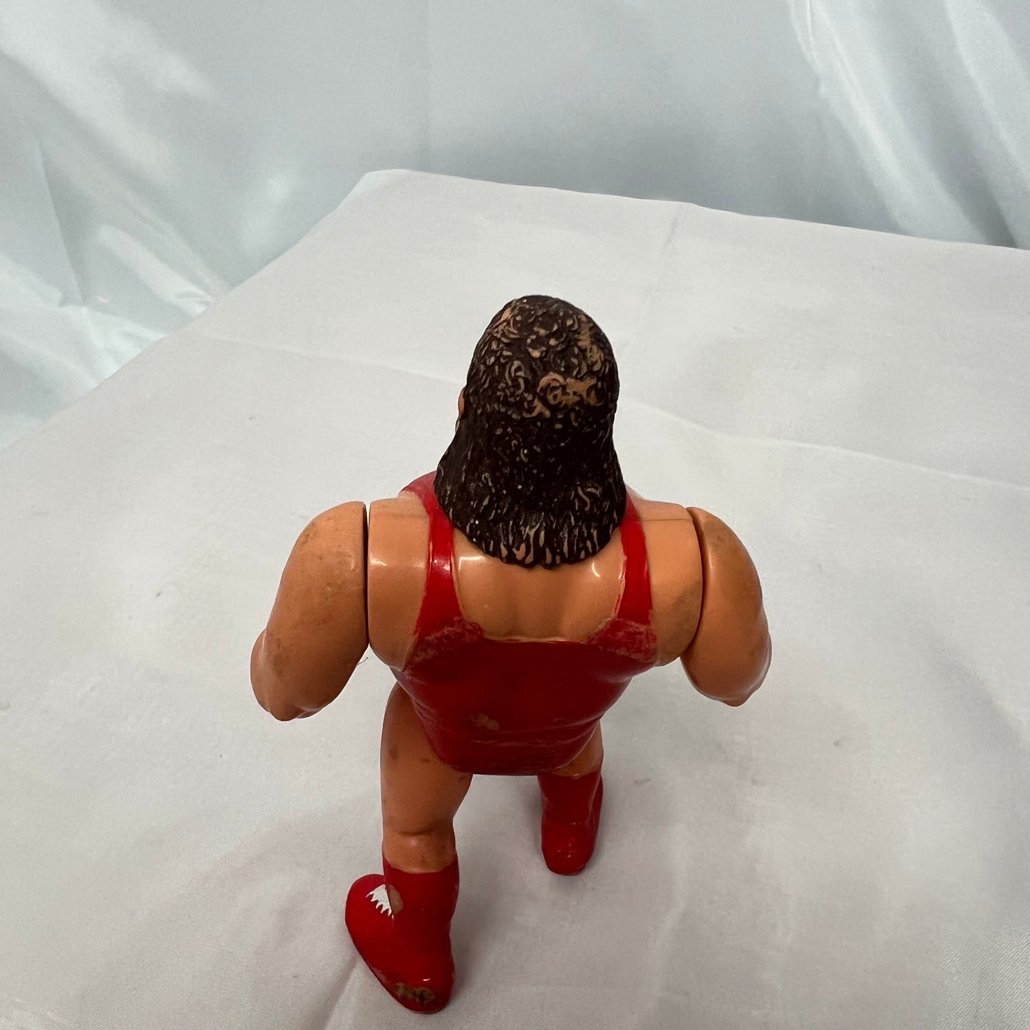Typhoon - WWE Hasbro Loose Action Figure WWE