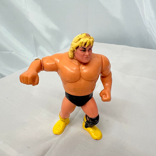 Greg Valentine - WWE Hasbro Loose Action Figure WWE