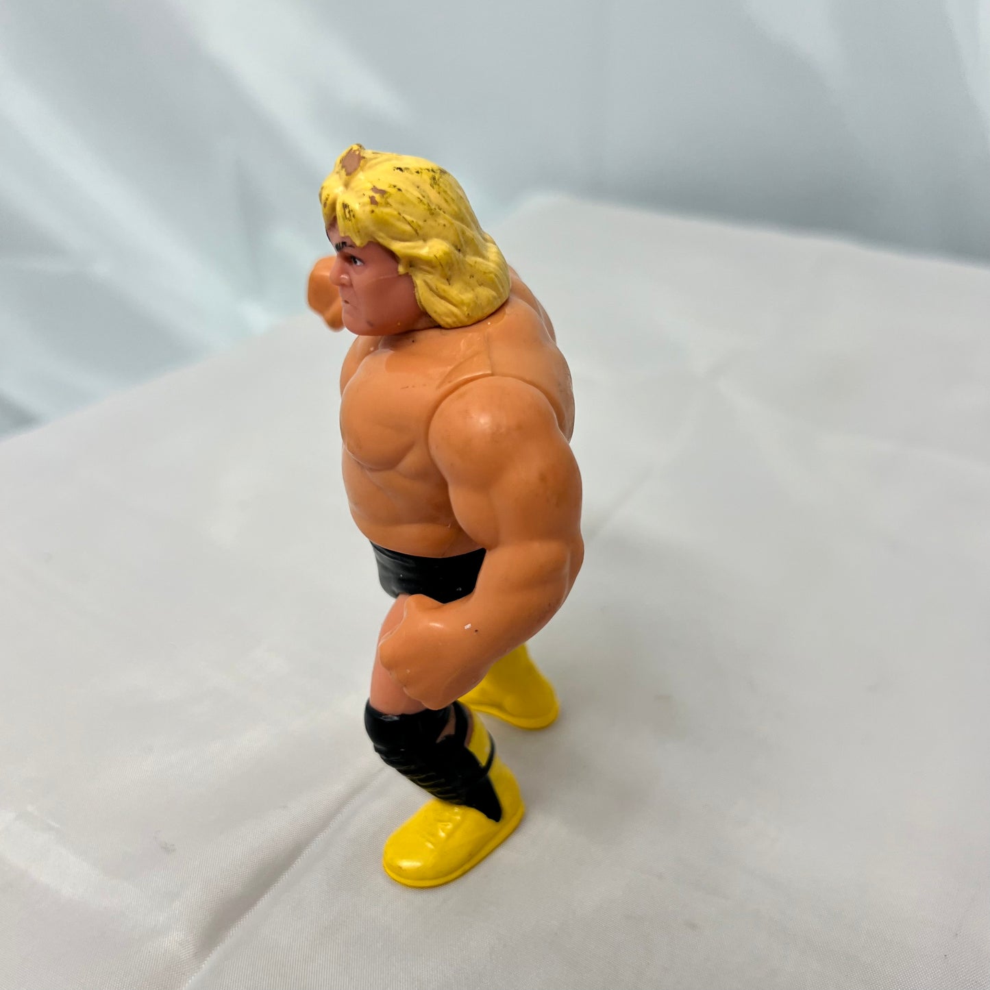 Greg Valentine - WWE Hasbro Loose Action Figure WWE