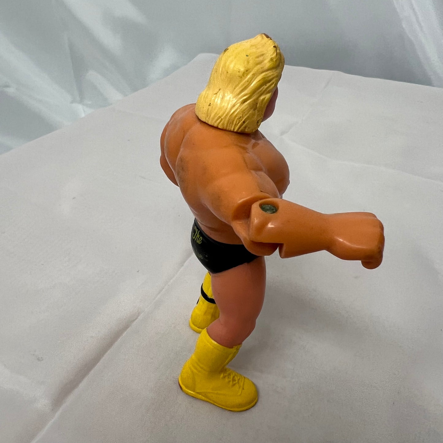 Greg Valentine - WWE Hasbro Loose Action Figure WWE