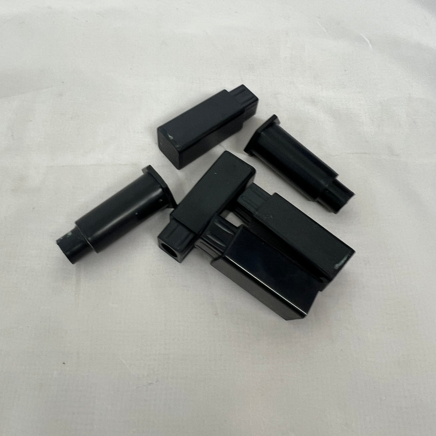 Small Pieces AEW Scale Ring Replacement Part