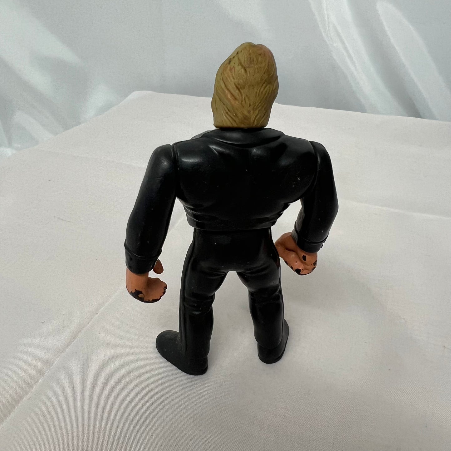 Ted Dibiase - WWE Hasbro Loose Action Figure WWE