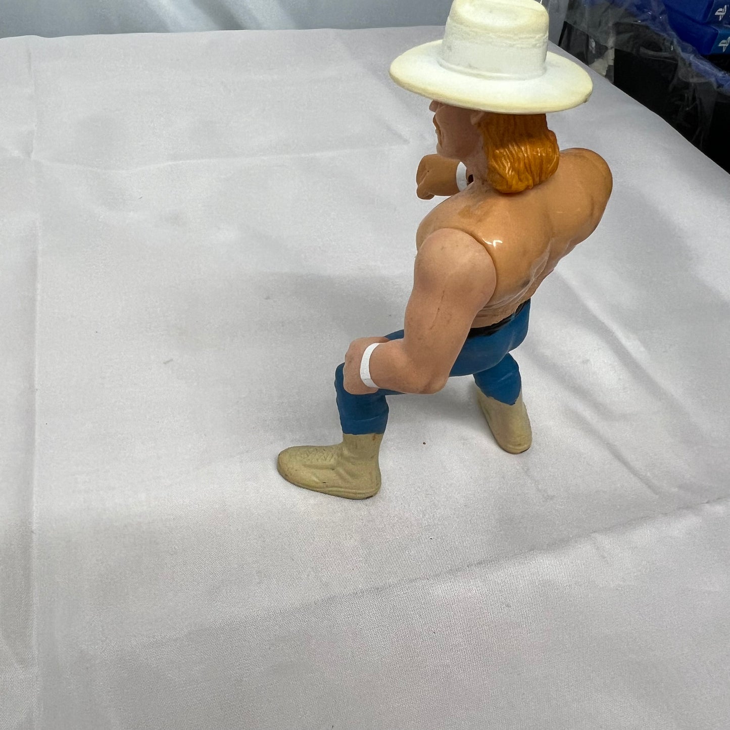 Billy Gunn Smoking Gunns Series 11 - WWE Hasbro Loose Action Figure WWE
