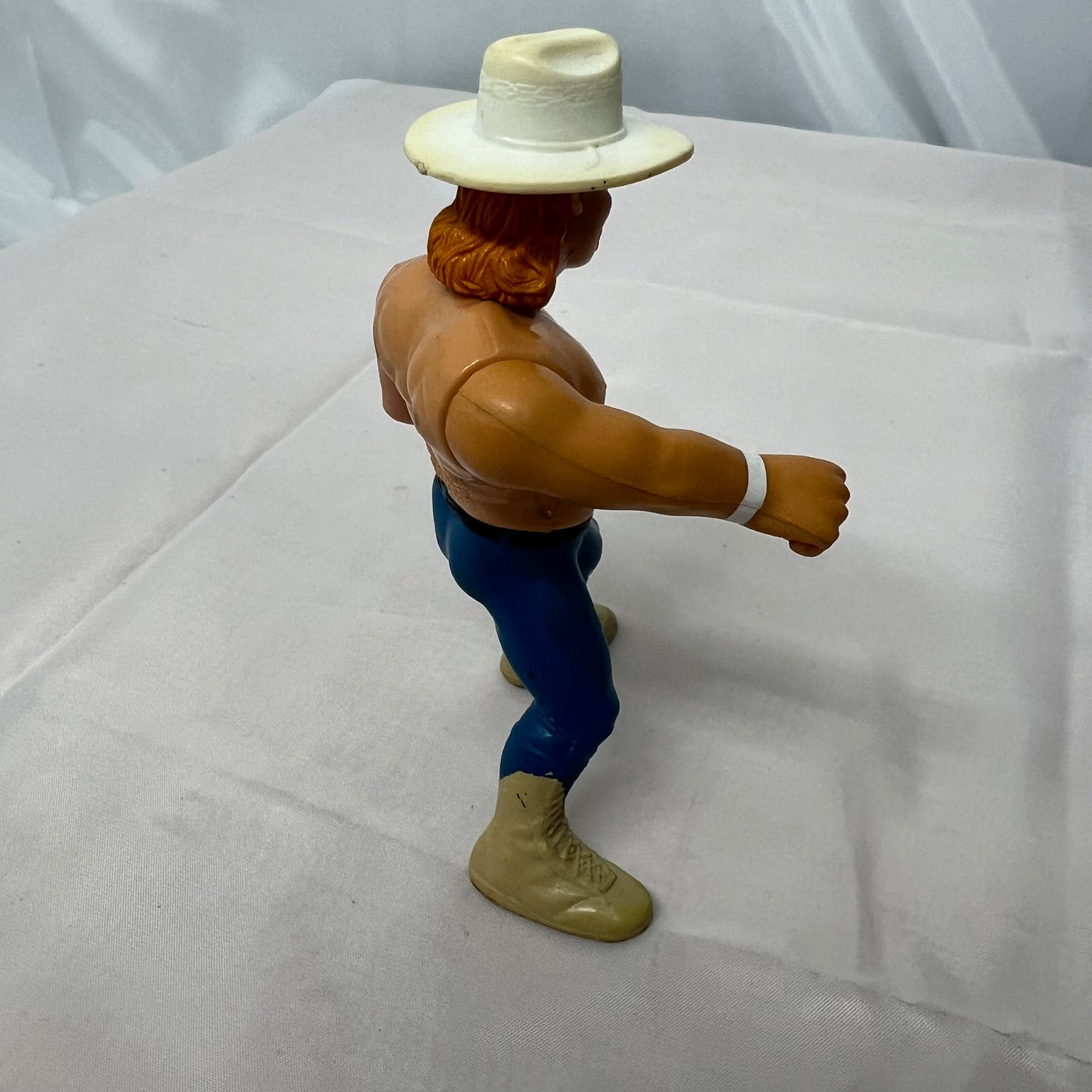 Billy Gunn Smoking Gunns Series 11 - WWE Hasbro Loose Action Figure WWE