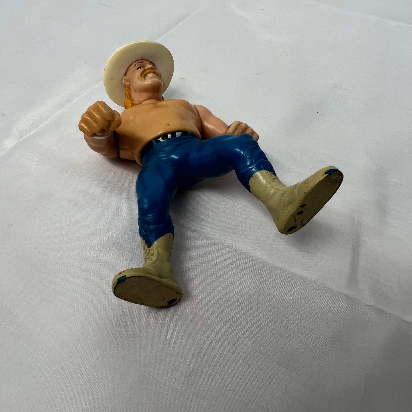 Billy Gunn Smoking Gunns Series 11 - WWE Hasbro Loose Action Figure WWE