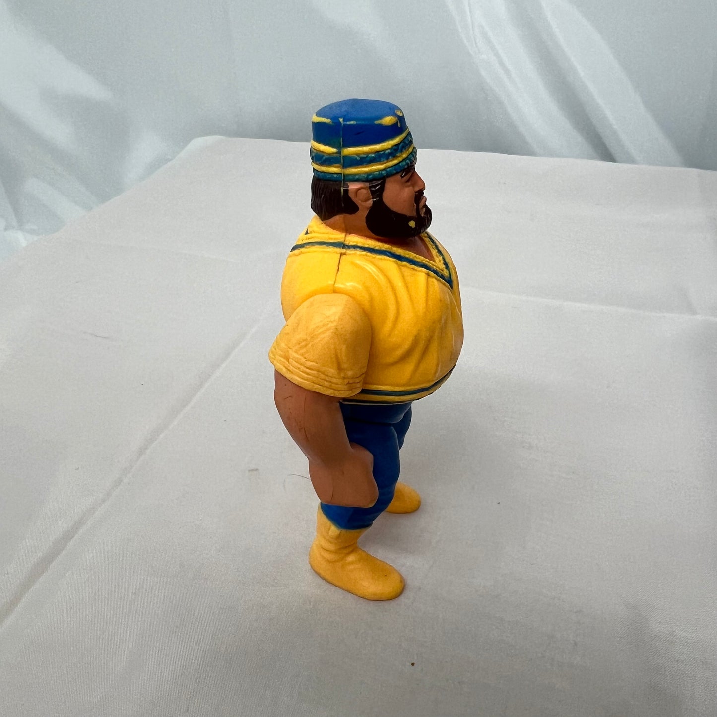 Akeem - WWE Hasbro Loose Action Figure WWE