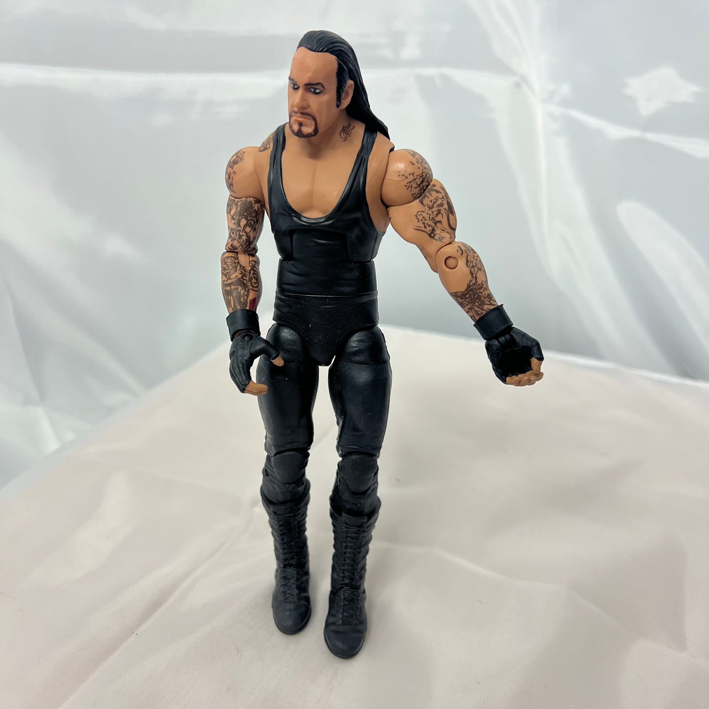 Undertaker - WWE Elite 1 Loose Action Figure Mattel WWE