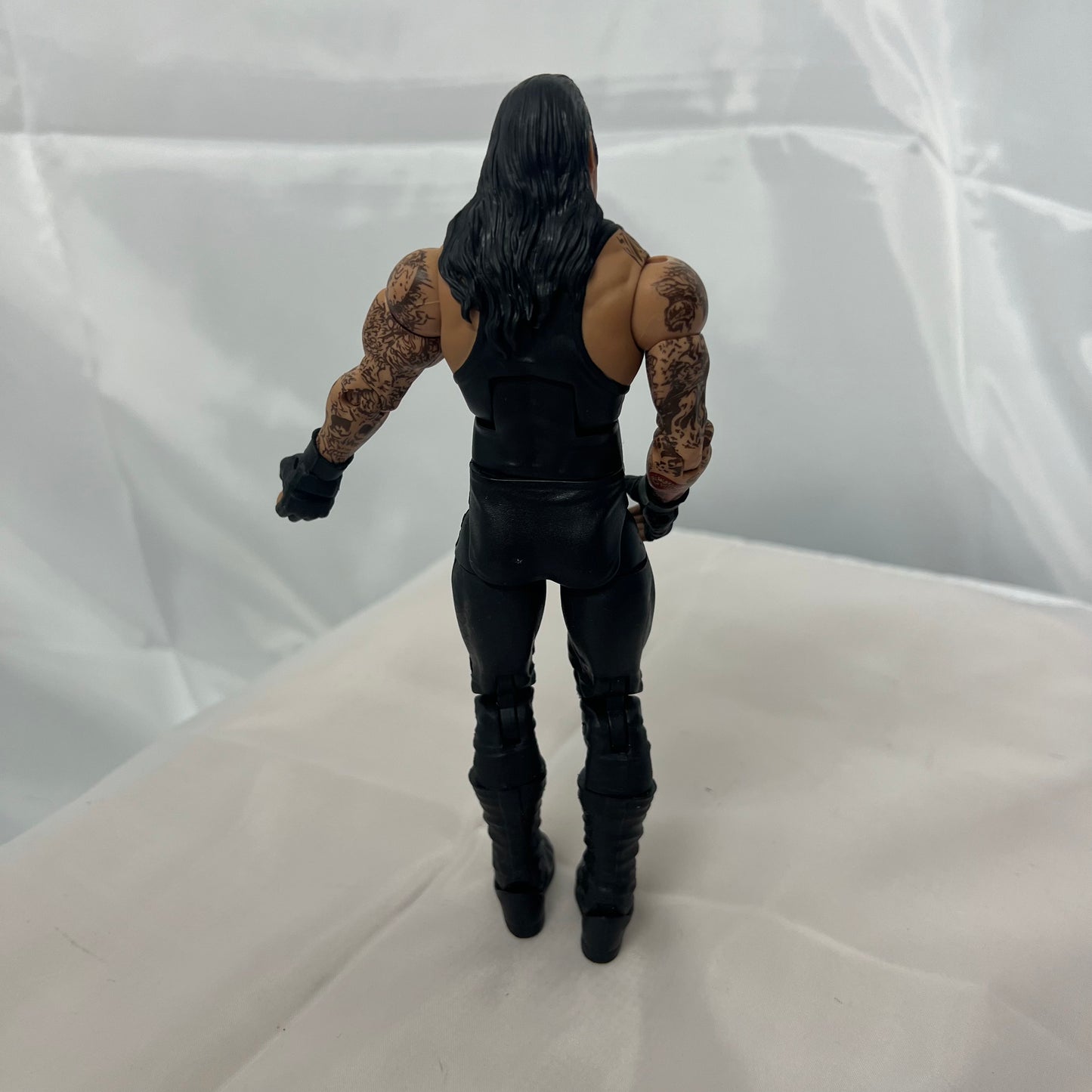 Undertaker - WWE Elite 1 Loose Action Figure Mattel WWE
