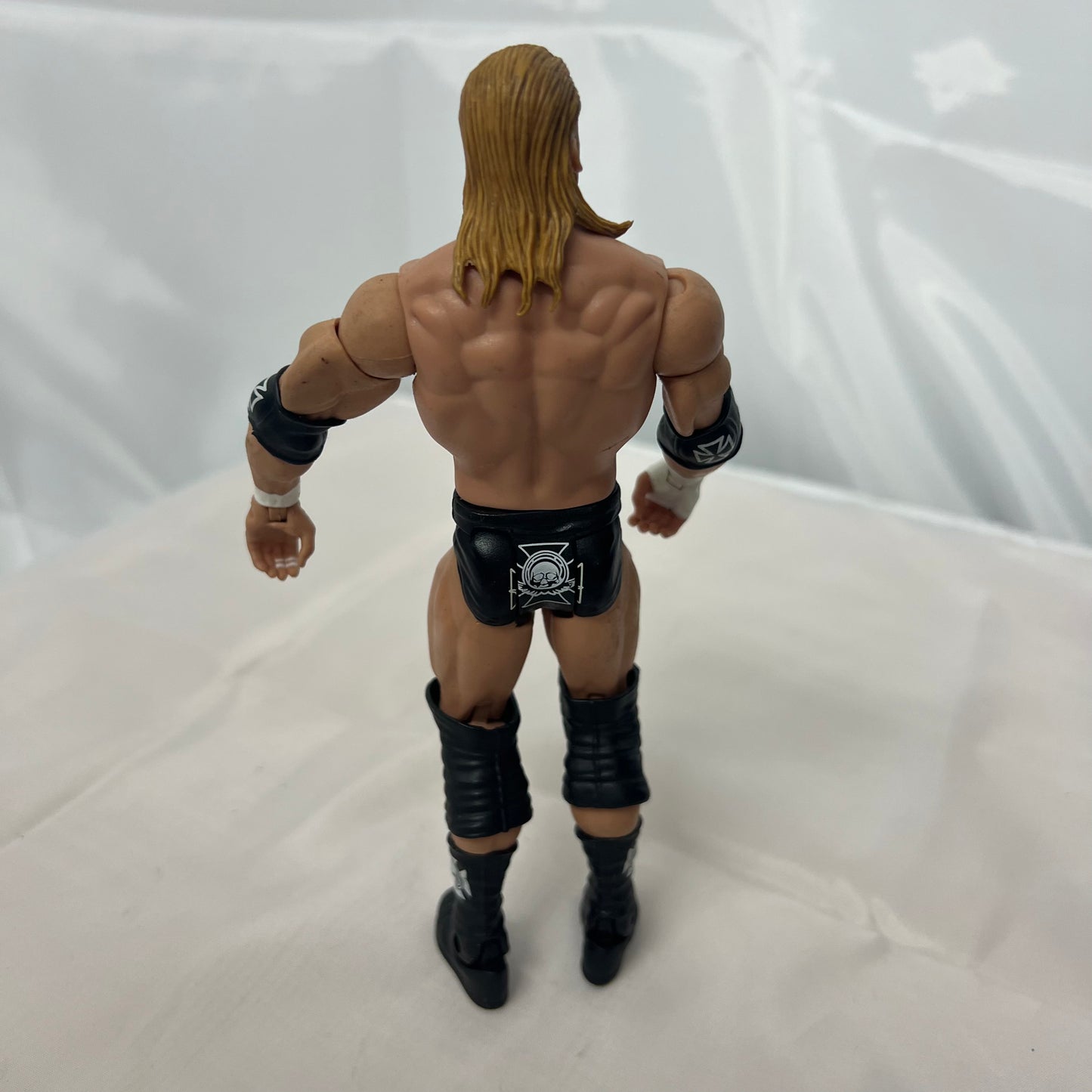 Triple H - WWE Elite 2 Loose Action Figure Mattel WWE