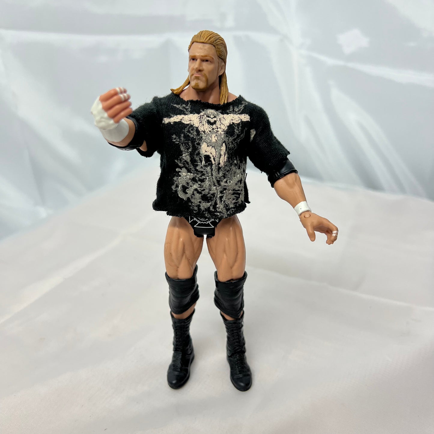Triple H - WWE Elite 2 Loose Action Figure Mattel WWE