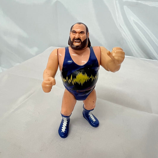 Earthquake - WWE Hasbro Loose Action Figure WWE