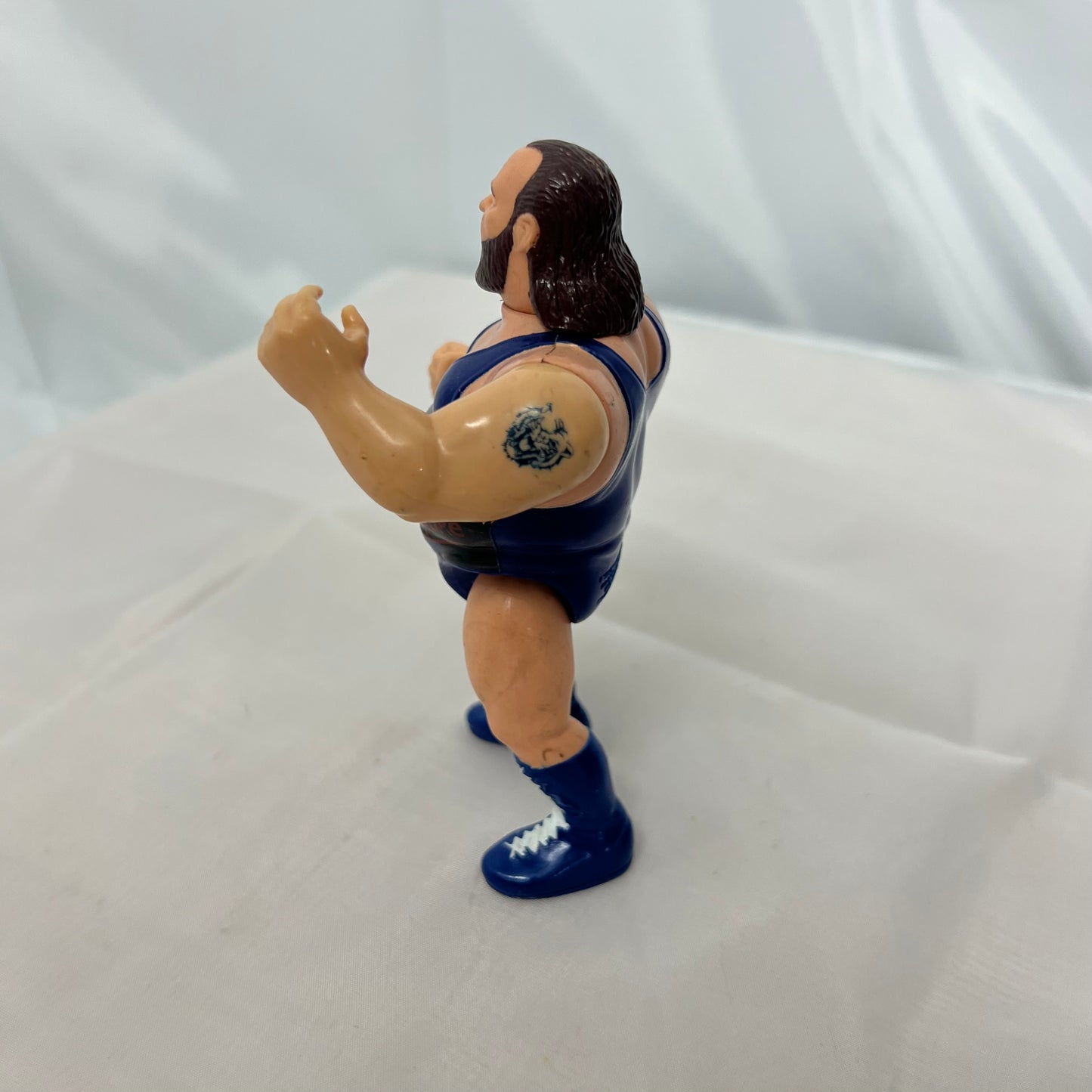 Earthquake - WWE Hasbro Loose Action Figure WWE