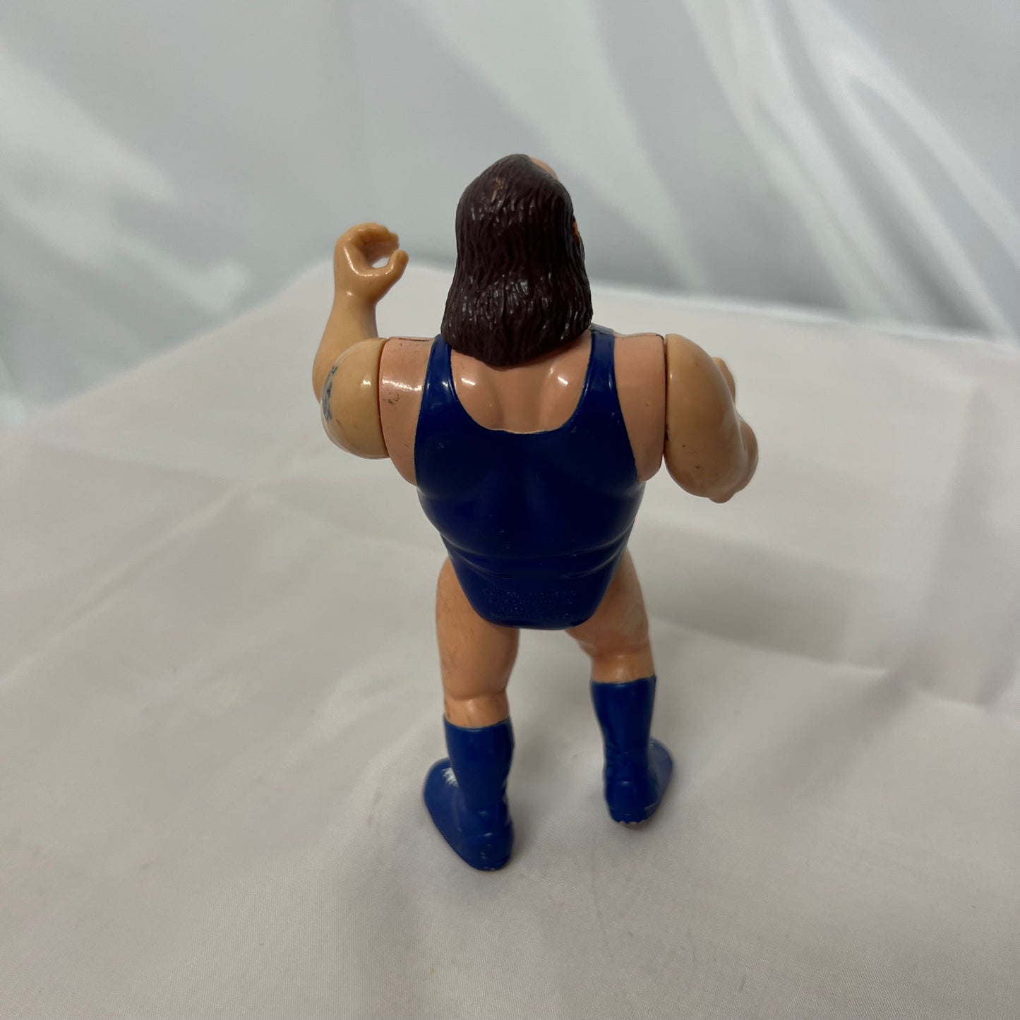 Earthquake - WWE Hasbro Loose Action Figure WWE